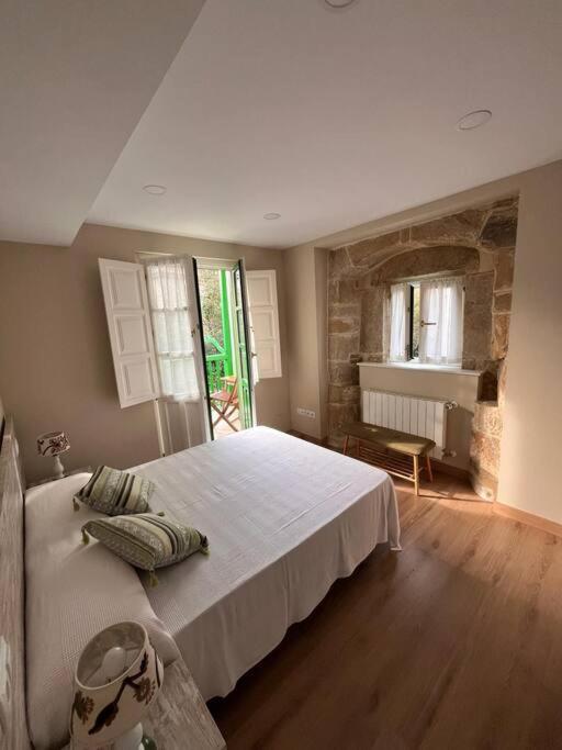 El Balcon De Bolingas Apartment Comillas Ngoại thất bức ảnh